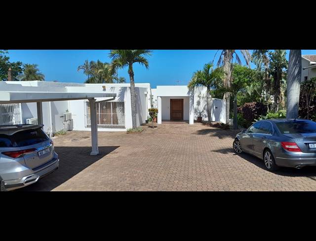 3 BEDROOM FREESTANDING FOR SALE IN HERRWOOD PARK